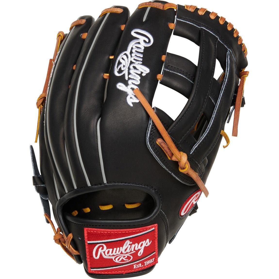 2024 Rawlings Heart of the Hide Traditional 12.75" Baseball Glove