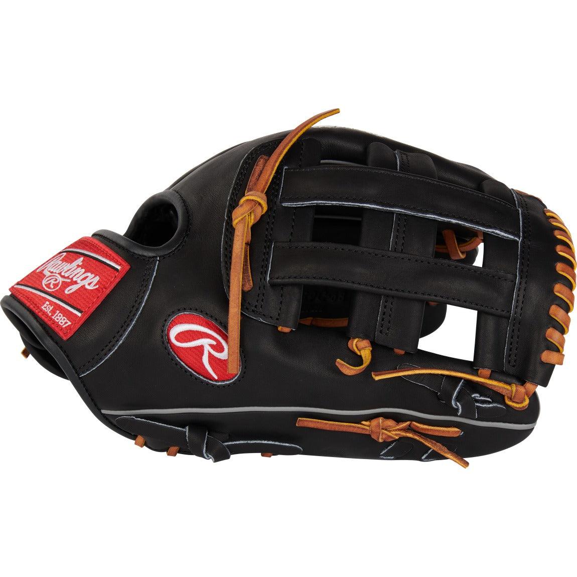 2024 Rawlings Heart of the Hide Traditional 12.75" Baseball Glove