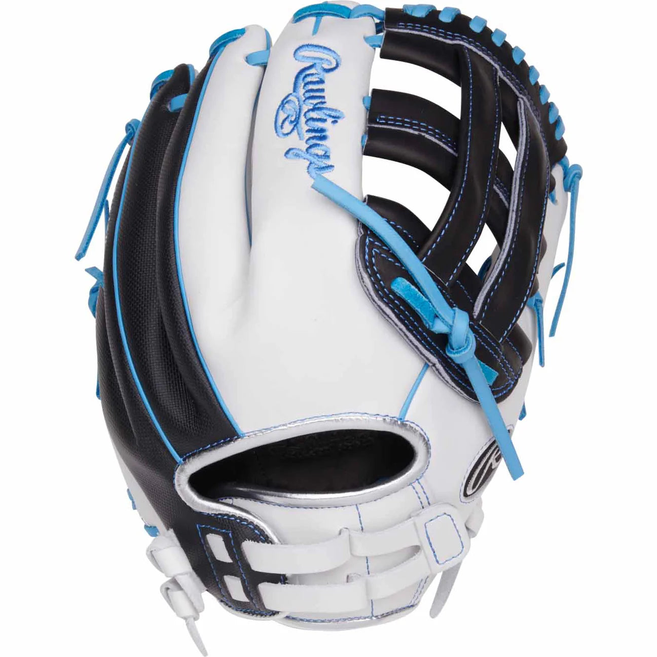 RAWLINGS LIBERTY ADVANCED RLA207SB-6WSS 12.25" RIGHT THROW GLOVE