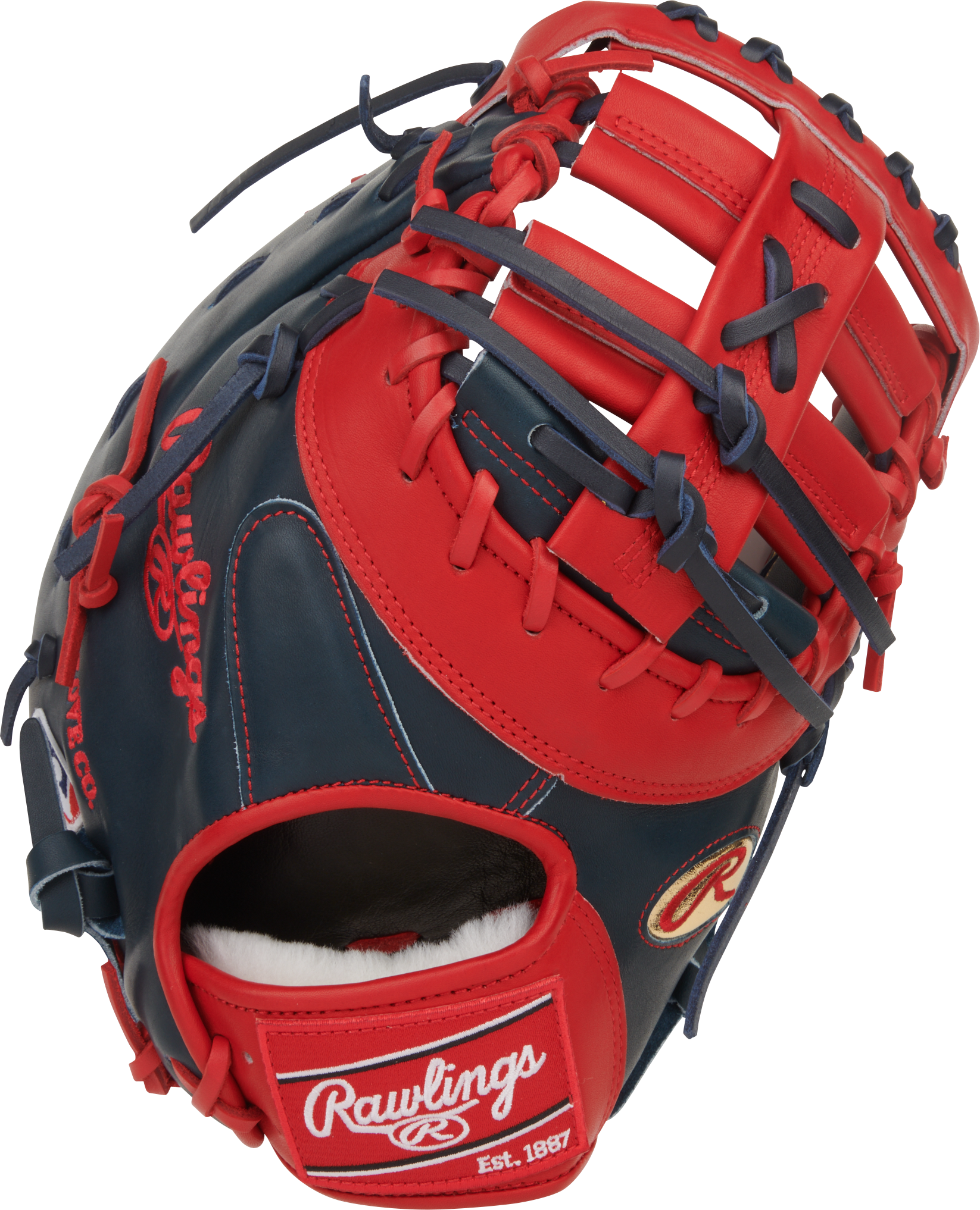 Rawlings Heart of The Hide Vladdy Pro Preferred 13" First Base Glove (2025)