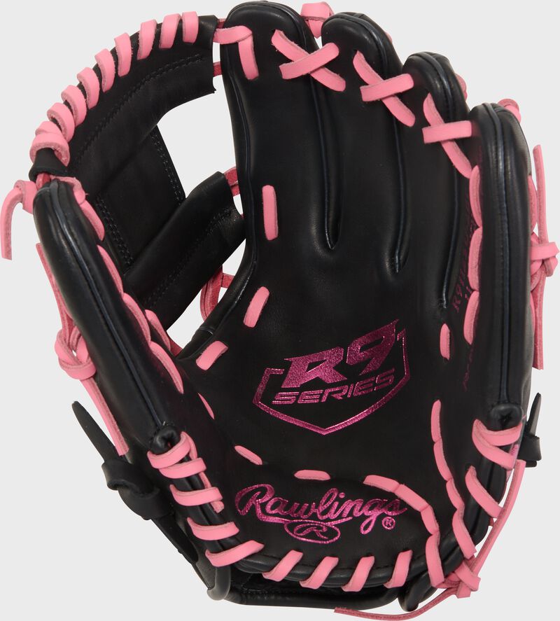 RAWLINGS R9 CONTOUR FIT R91125U-2BP GLOVE