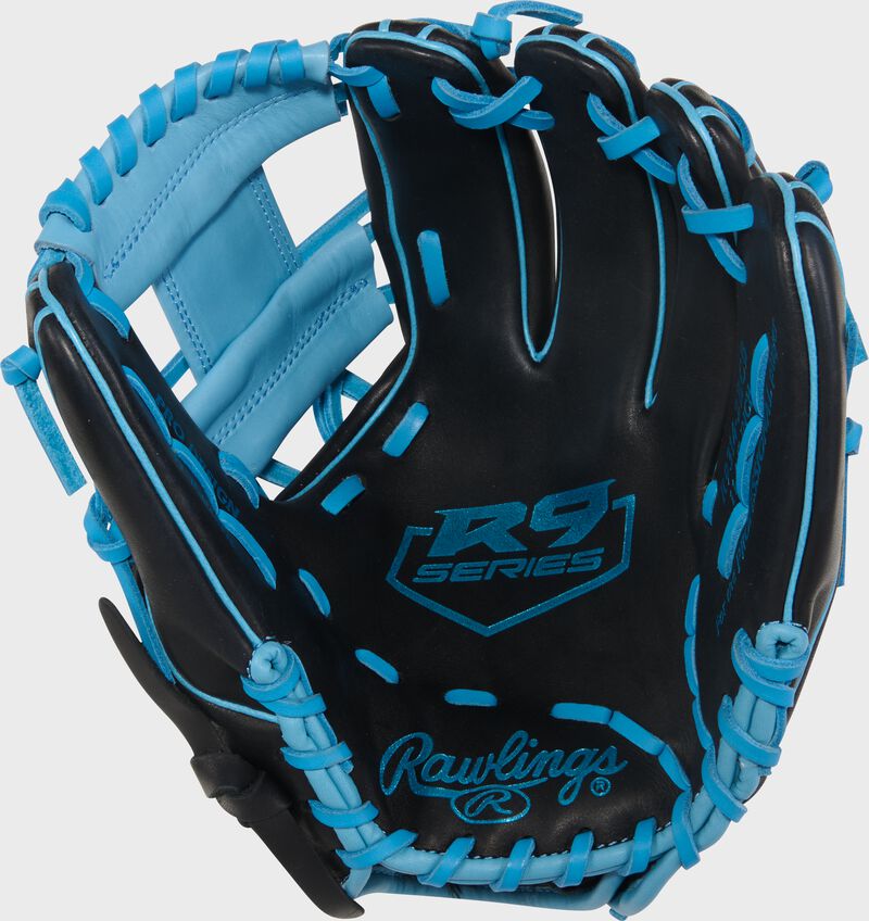 RAWLINGS R9 SERIES R9314-2BCB RIGHT THROW 11.5" GLOVE
