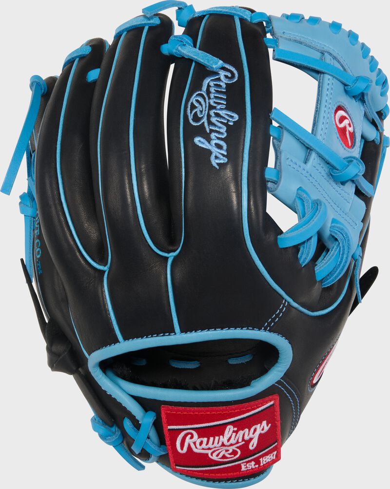 RAWLINGS R9 SERIES R9314-2BCB RIGHT THROW 11.5" GLOVE