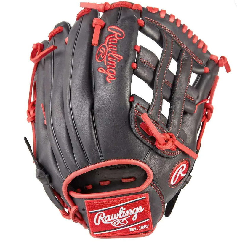 R9 Pro Bryce Harper 12.5" Outfield Glove (2025)