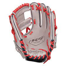 R9 Pro Lindor Pattern 11.75" Infield Glove (2025)