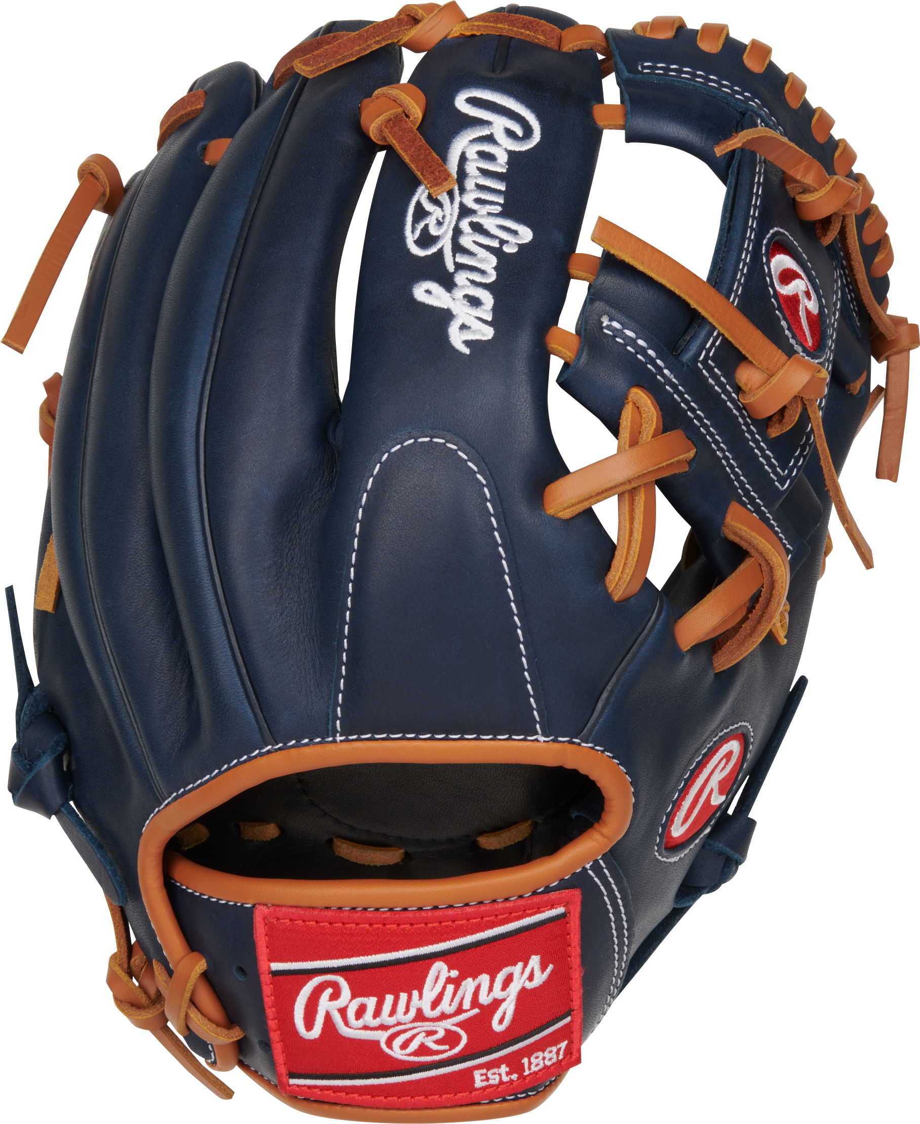 R9 Pro Jeremy Pena 11.5" Infield Glove (2025)