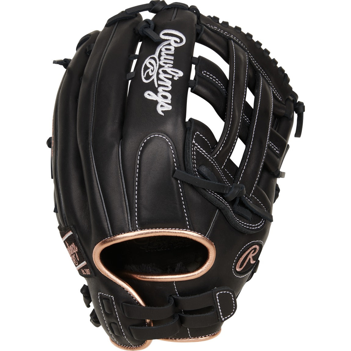 2025 Rawlings R9 13" Fastpitch Softball Glove