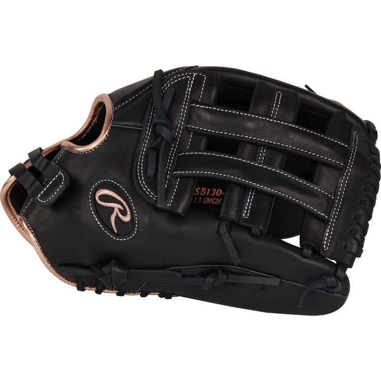 2025 Rawlings R9 13" Fastpitch Softball Glove