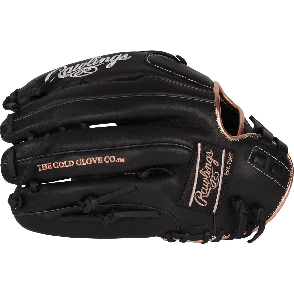 2025 Rawlings R9 13" Fastpitch Softball Glove