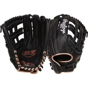 2025 Rawlings R9 13" Fastpitch Softball Glove