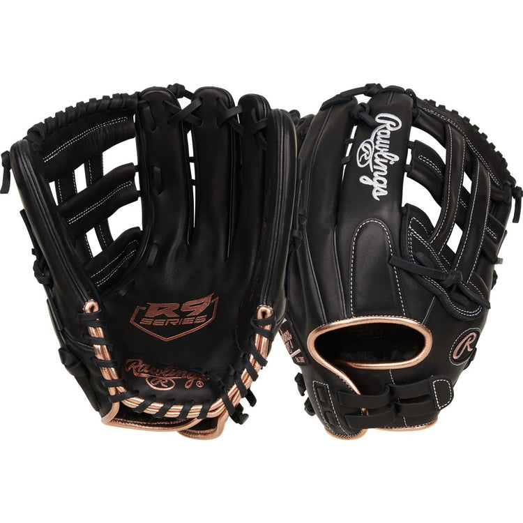 2025 Rawlings R9 13" Fastpitch Softball Glove