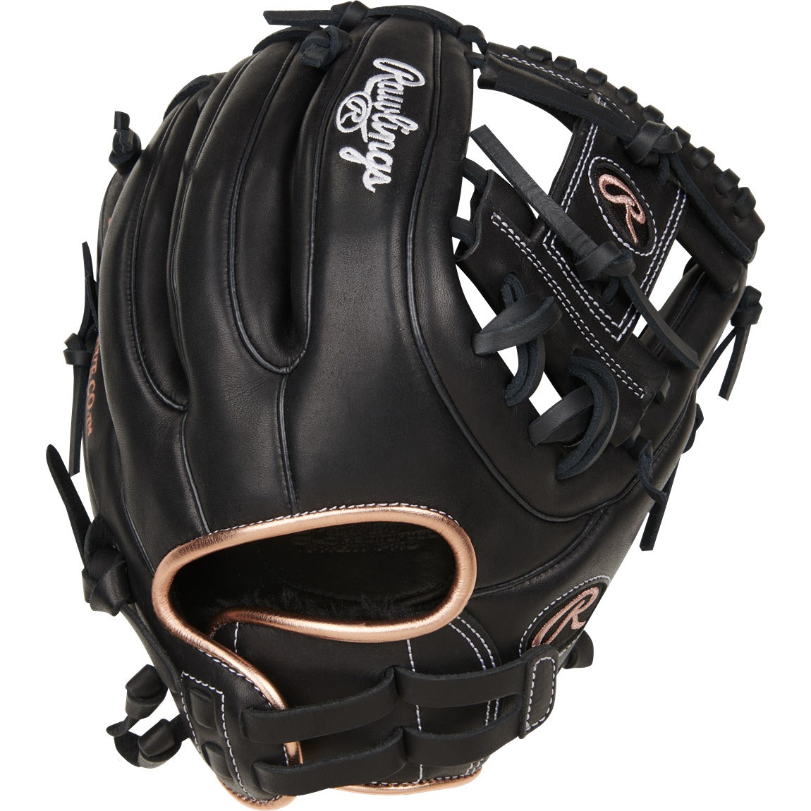 2025 Rawlings R9 11.75" Fastpitch Softball Glove