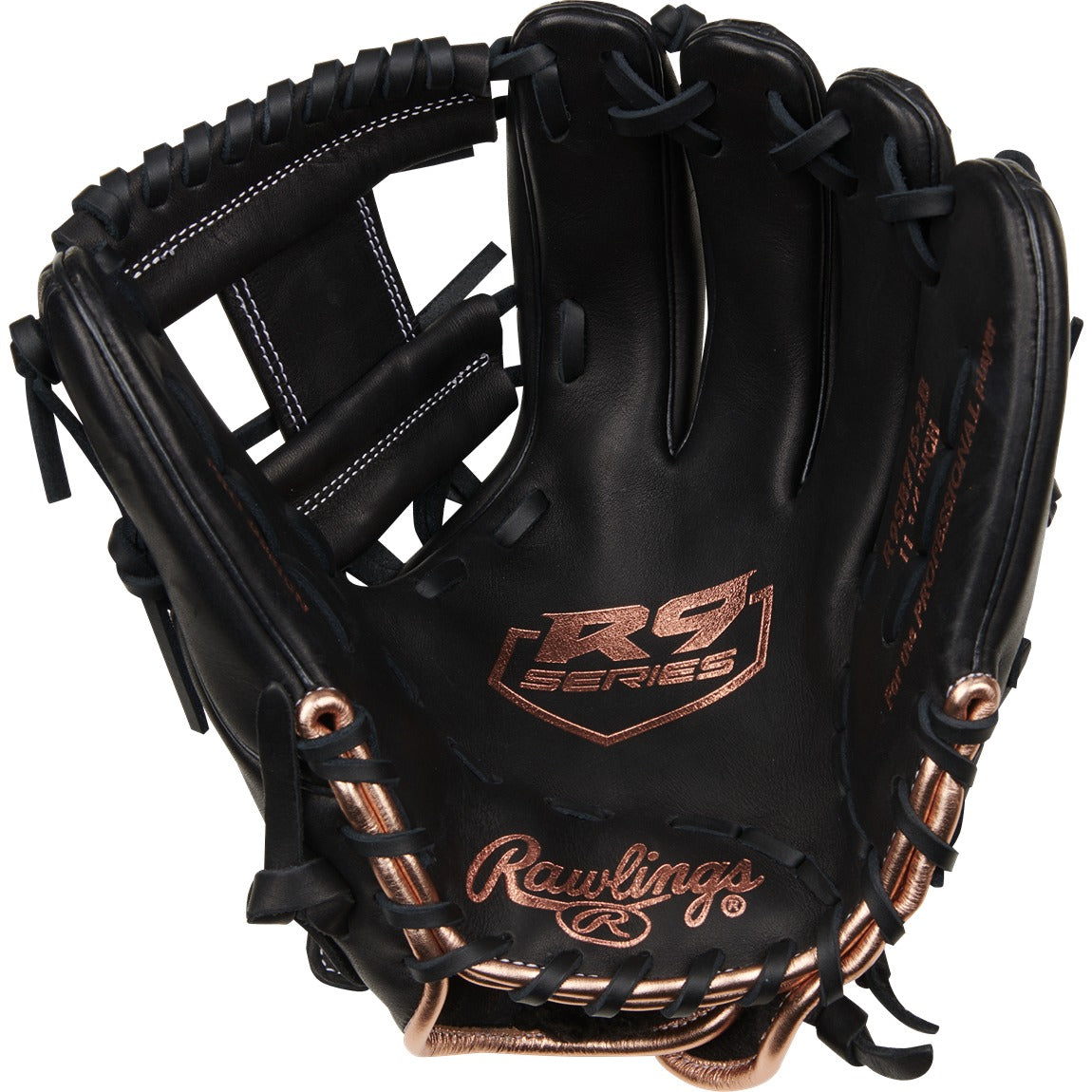 2025 Rawlings R9 11.75" Fastpitch Softball Glove
