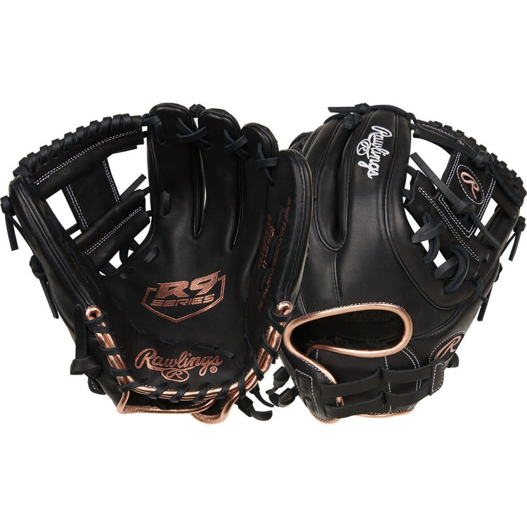 2025 Rawlings R9 11.75" Fastpitch Softball Glove