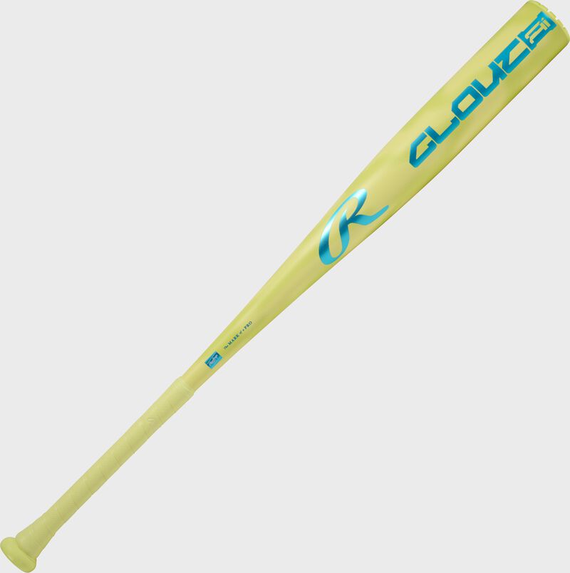 RAWLINGS CLOUT AI -3 BBCOR RBB6C3 BAT
