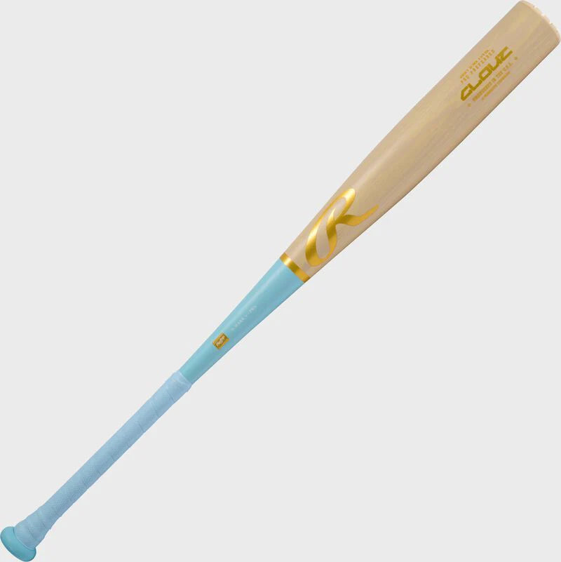 RAWLINGS CLOUT PRO PREFERED BBCOR BAT -3