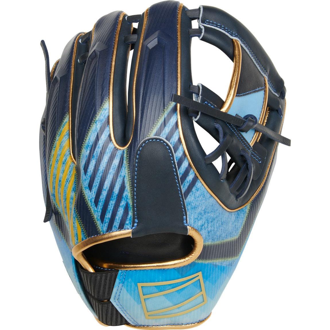2024 Rawlings REV1X 11.5" Infield Pro-I Web Baseball Glove