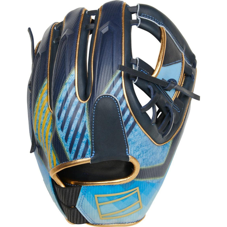 2024 Rawlings REV1X 11.5" Infield Pro-I Web Baseball Glove
