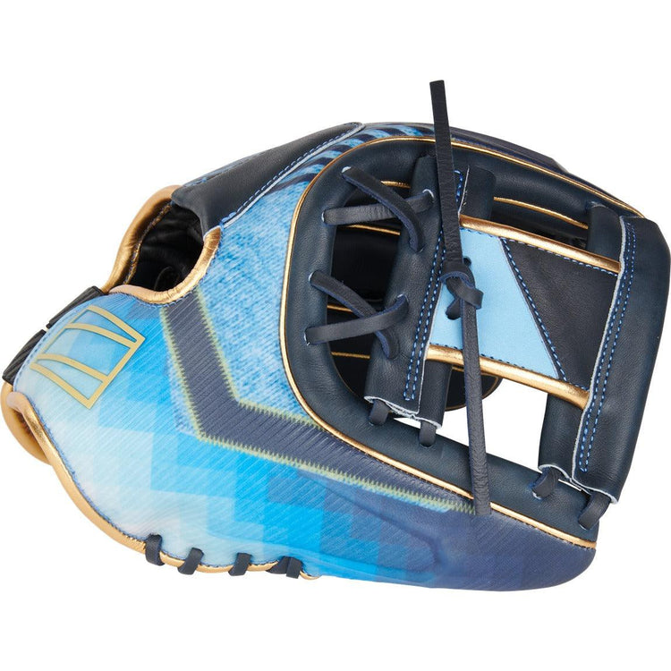 2024 Rawlings REV1X 11.5" Infield Pro-I Web Baseball Glove
