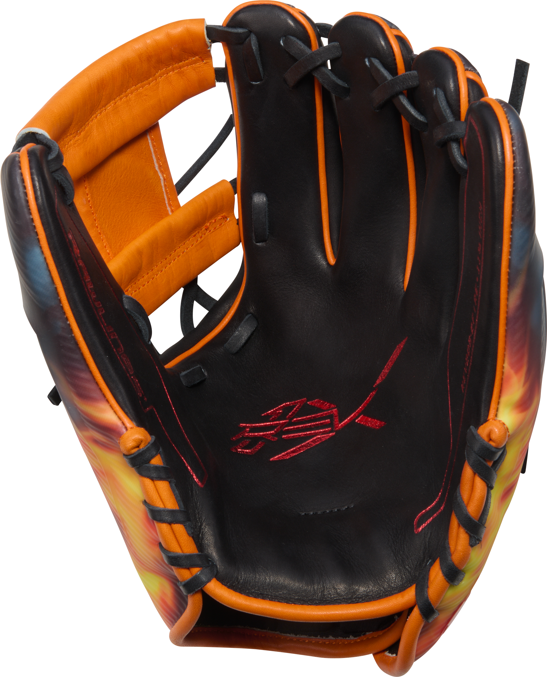 Rawlings RGGC REV1X 11 ¾" Infield Baseball Glove (2025)