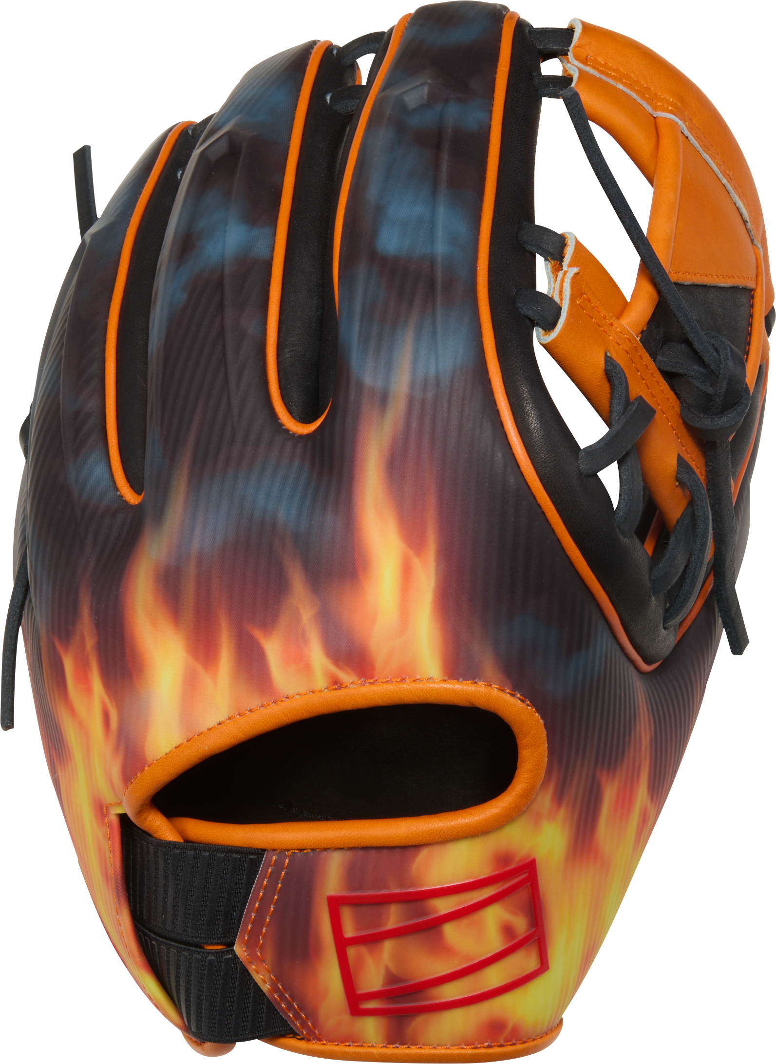 Rawlings RGGC REV1X 11 ¾" Infield Baseball Glove (2025)