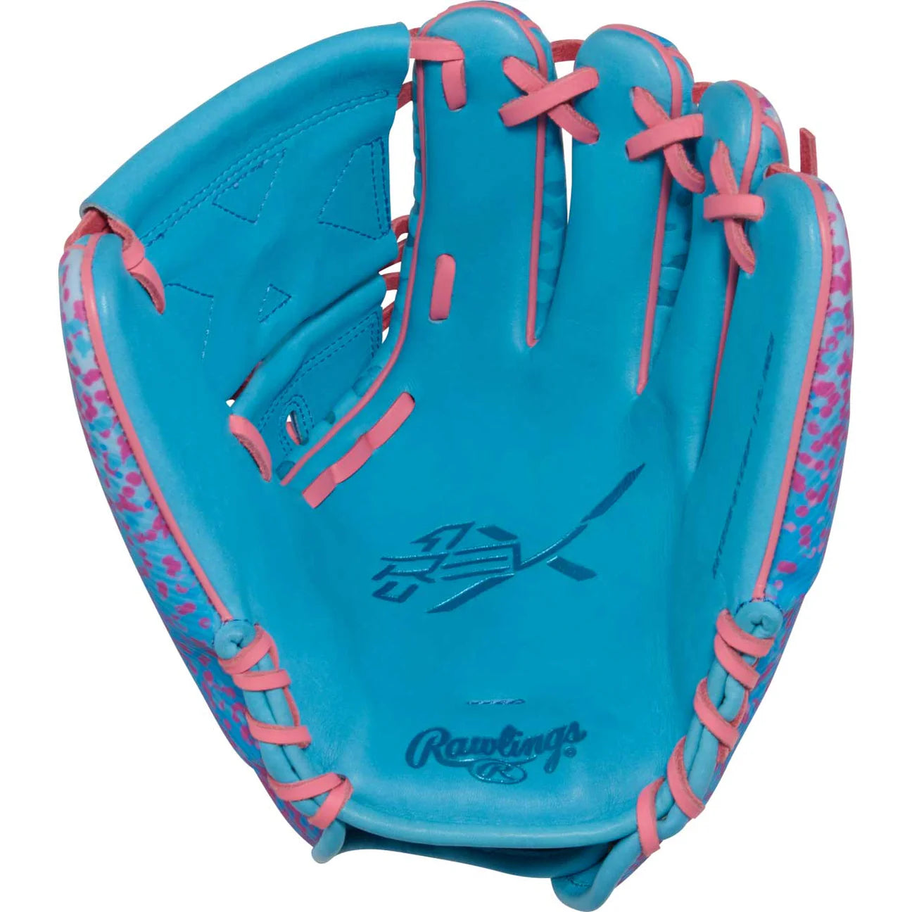 RAWLINGS REV1X REV205-9XCBP 11.75" RIGHT THROW GLOVE