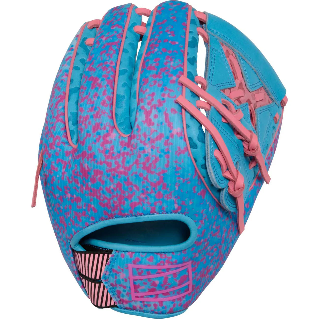 RAWLINGS REV1X REV205-9XCBP 11.75" RIGHT THROW GLOVE