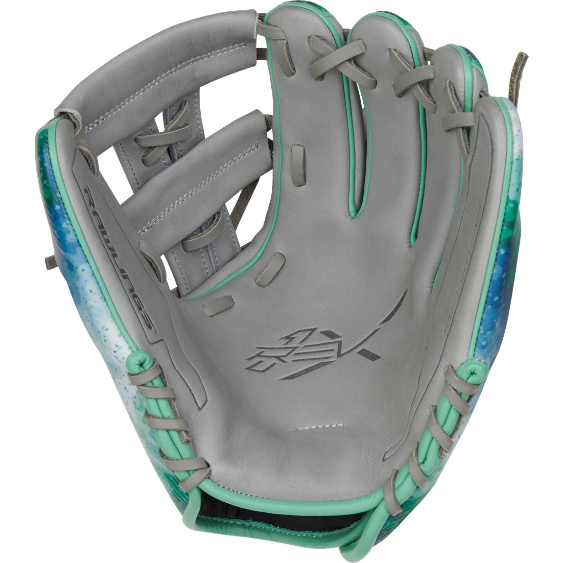 2024 Rawlings REV1X 11.5" Francisco Lindor Baseball Glove