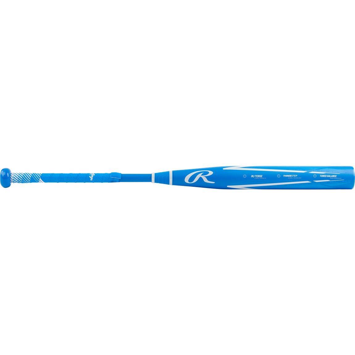 2023 Rawlings Mantra 2.0 (-10) Fastpitch Softball Bat