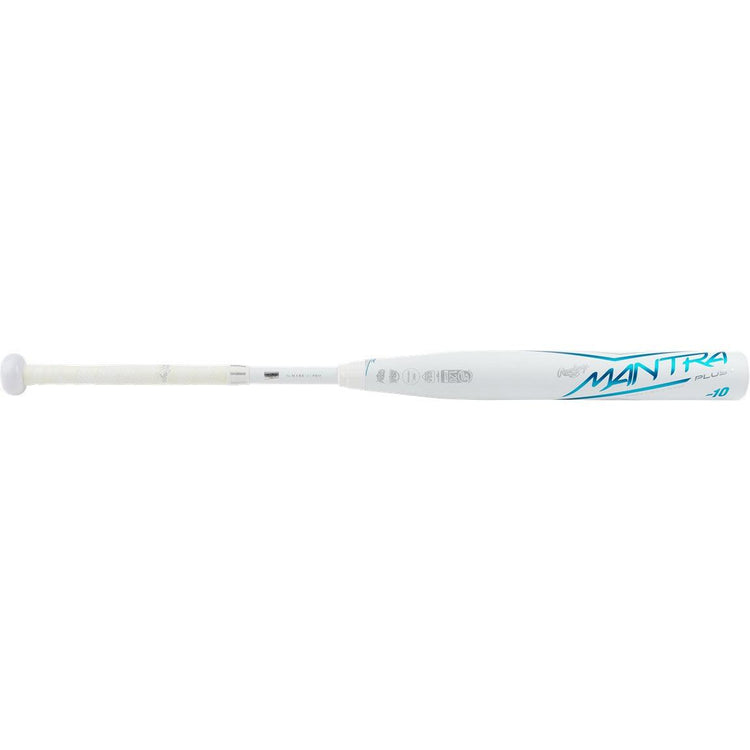 2023 Rawlings Mantra (-10) Fastpitch Softball Bat