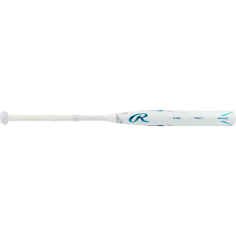 2023 Rawlings Mantra (-10) Fastpitch Softball Bat