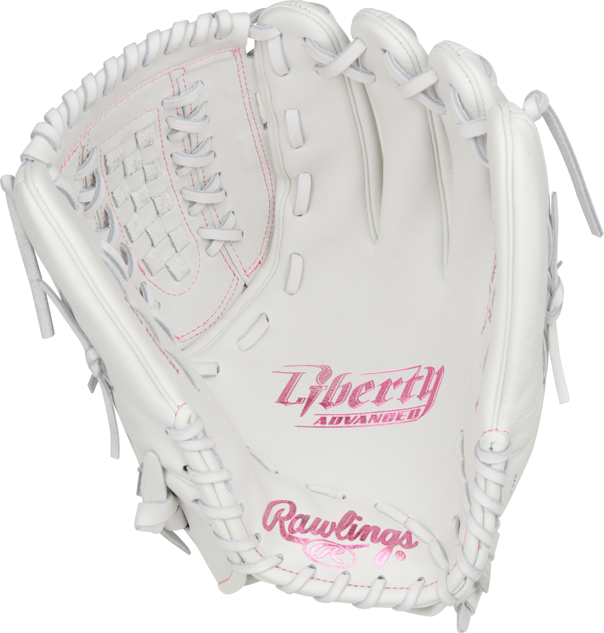 Rawlings Liberty Advanced 12.5" Fastpitch Glove
