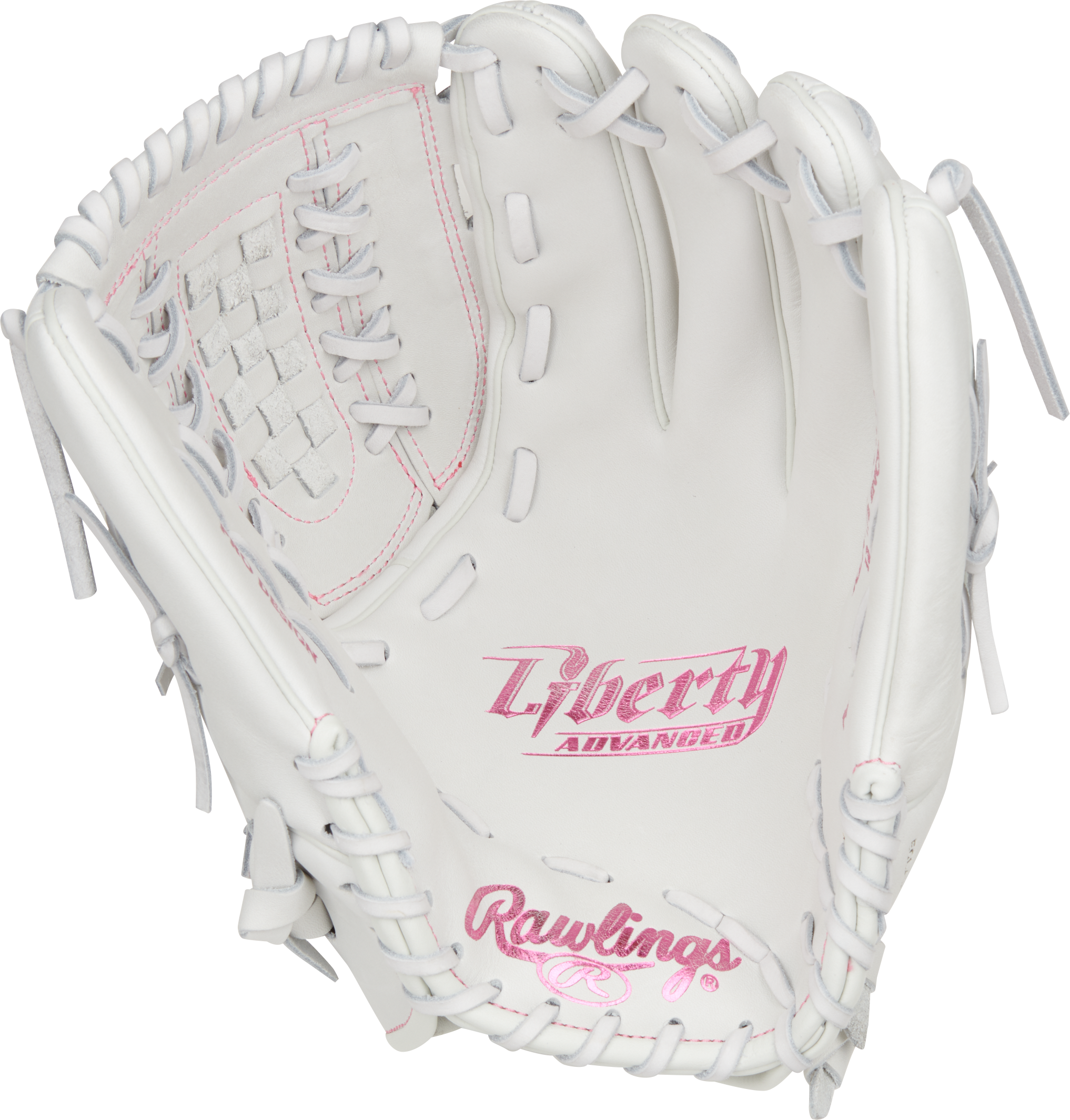 Rawlings Liberty Advanced 12.5" Fastpitch Glove