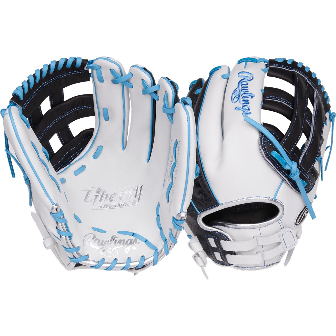 2025 Rawlings Liberty Advanced 12.25" Softball Glove