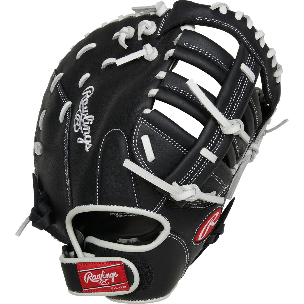 2024 Rawlings Shut Out 12" First Base Softball Glove
