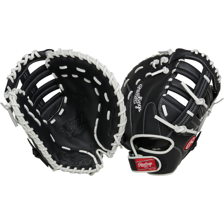 2024 Rawlings Shut Out 12" First Base Softball Glove