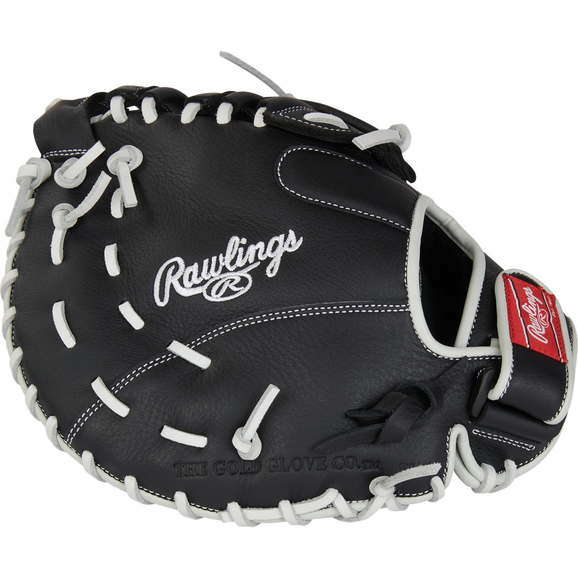 2024 Rawlings Shut Out 12" First Base Softball Glove