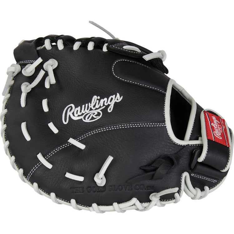 2024 Rawlings Shut Out 12" First Base Softball Glove