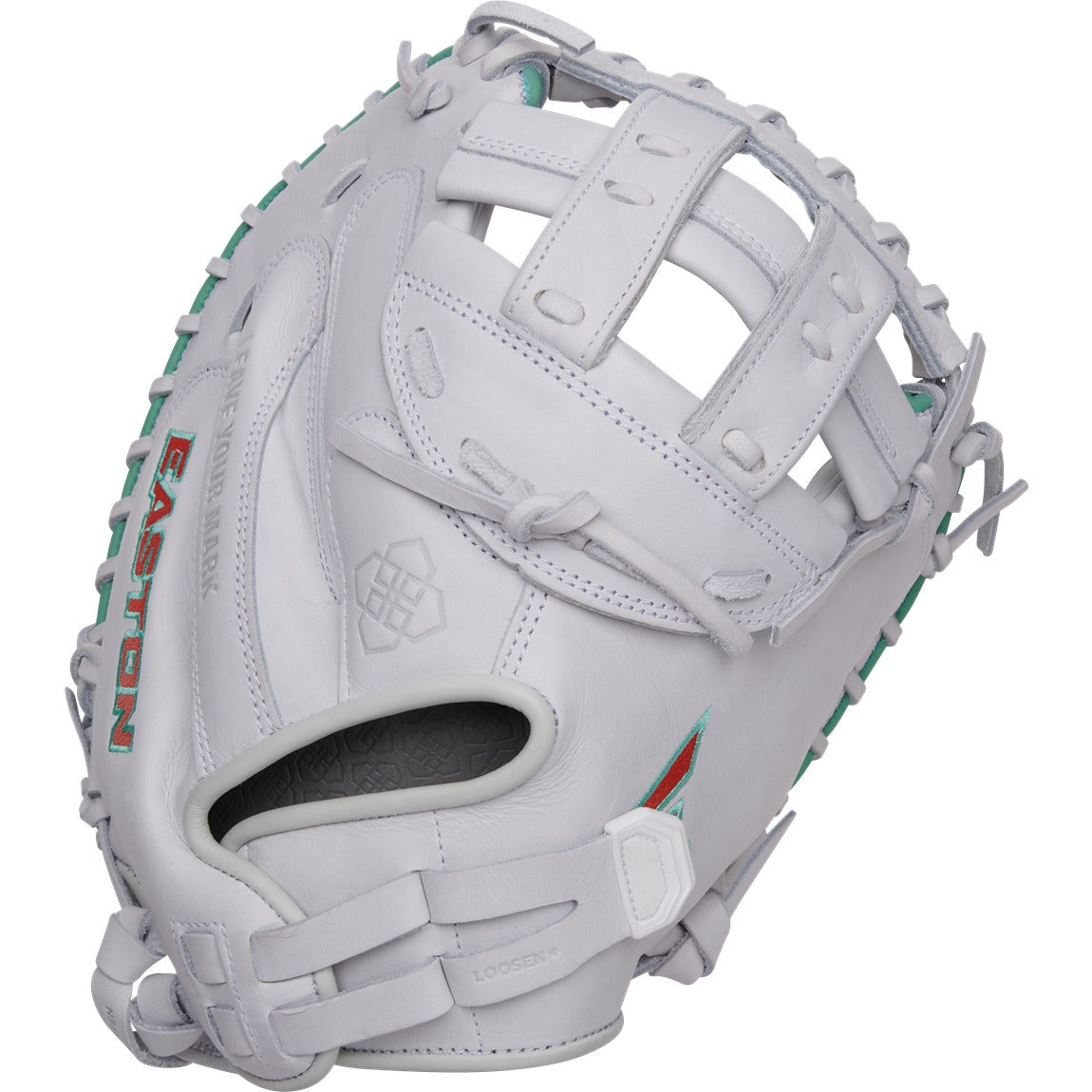 2025 Easton Pro Collection Signature J.SCHRO 34" Fastpitch Catcher's Mitt