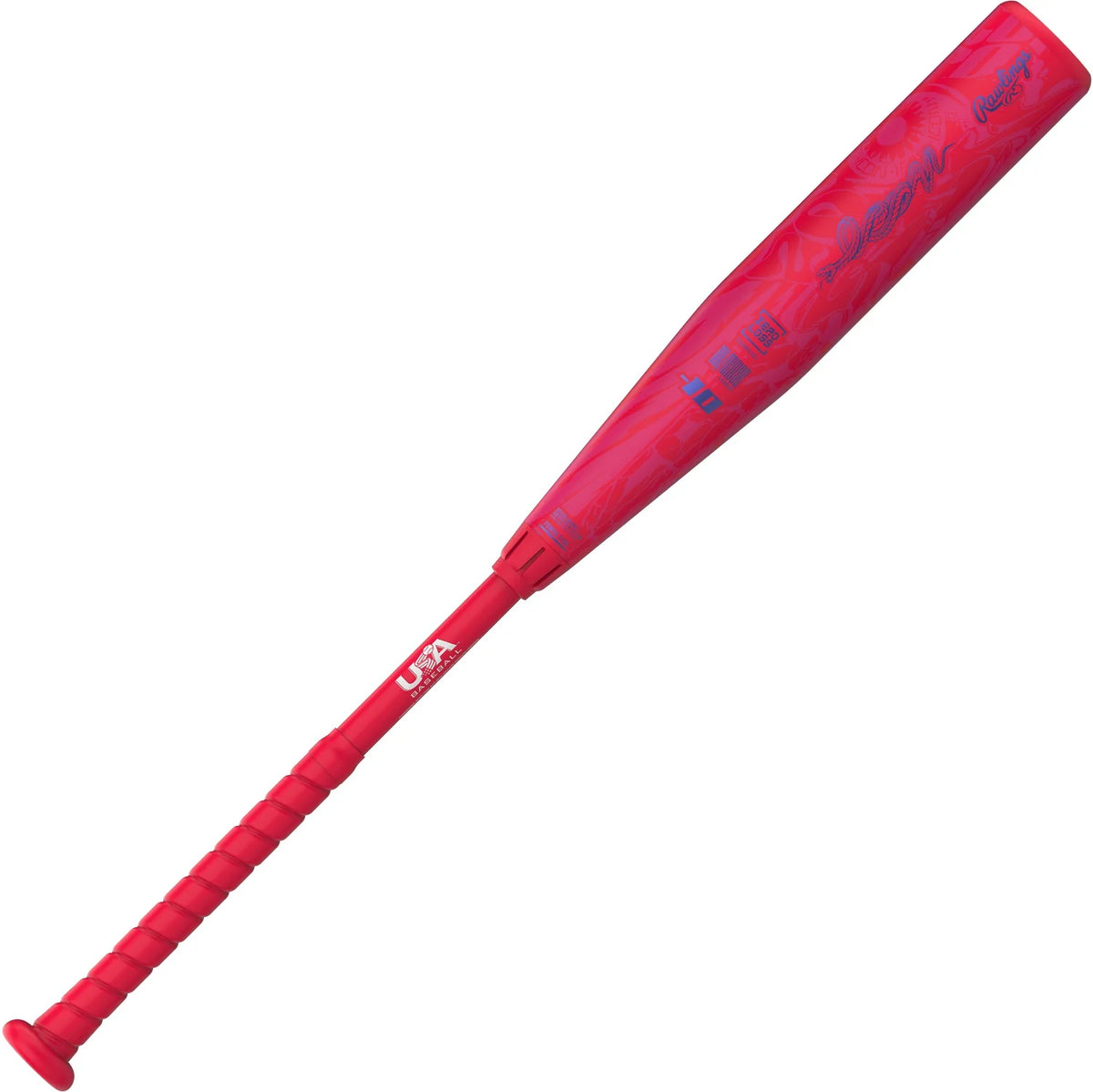 RAWLINGS ICON '27 USA -12 RUS7I12 BAT