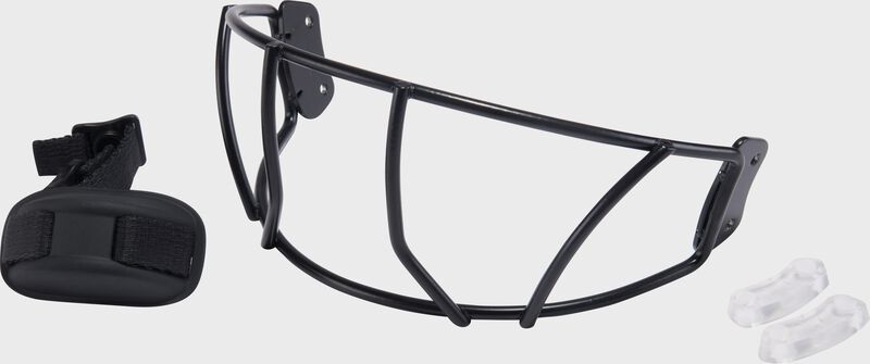 RAWLINGS RX2WGBB BLACK WIRE GUARD RX2