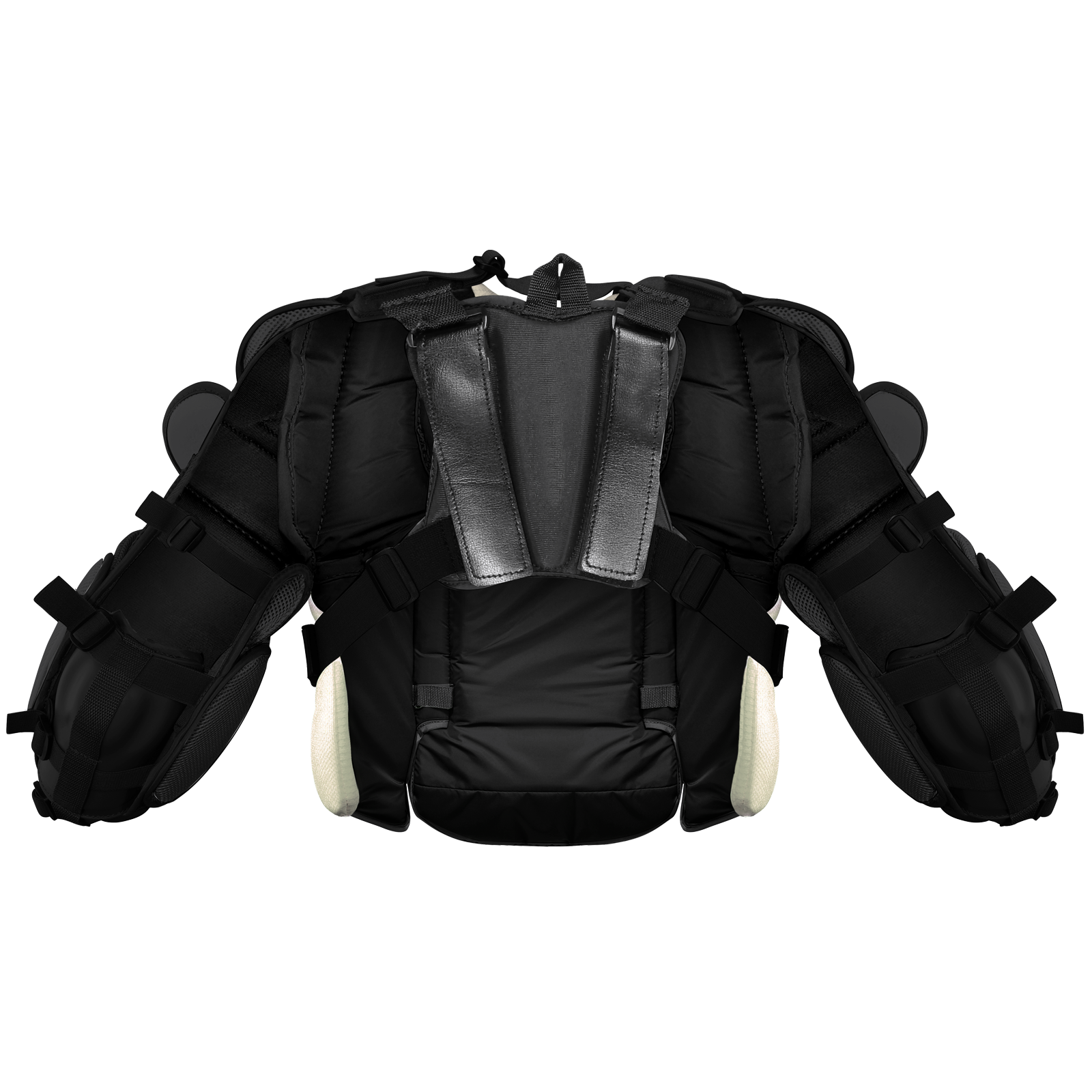 Warrior Ritual R/X5 Chest & Arms - Junior