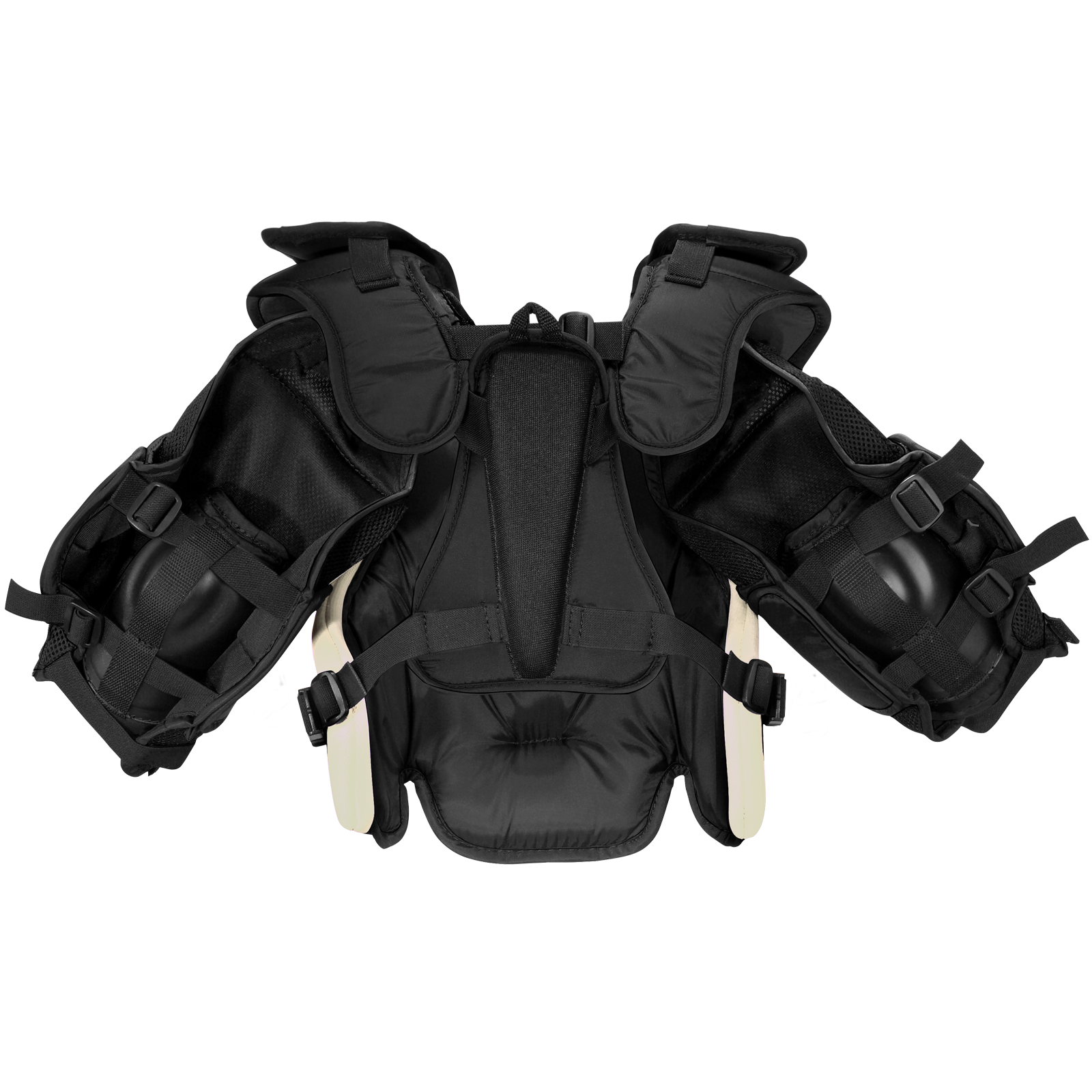 Warrior Ritual R/X5 Chest & Arms - Youth