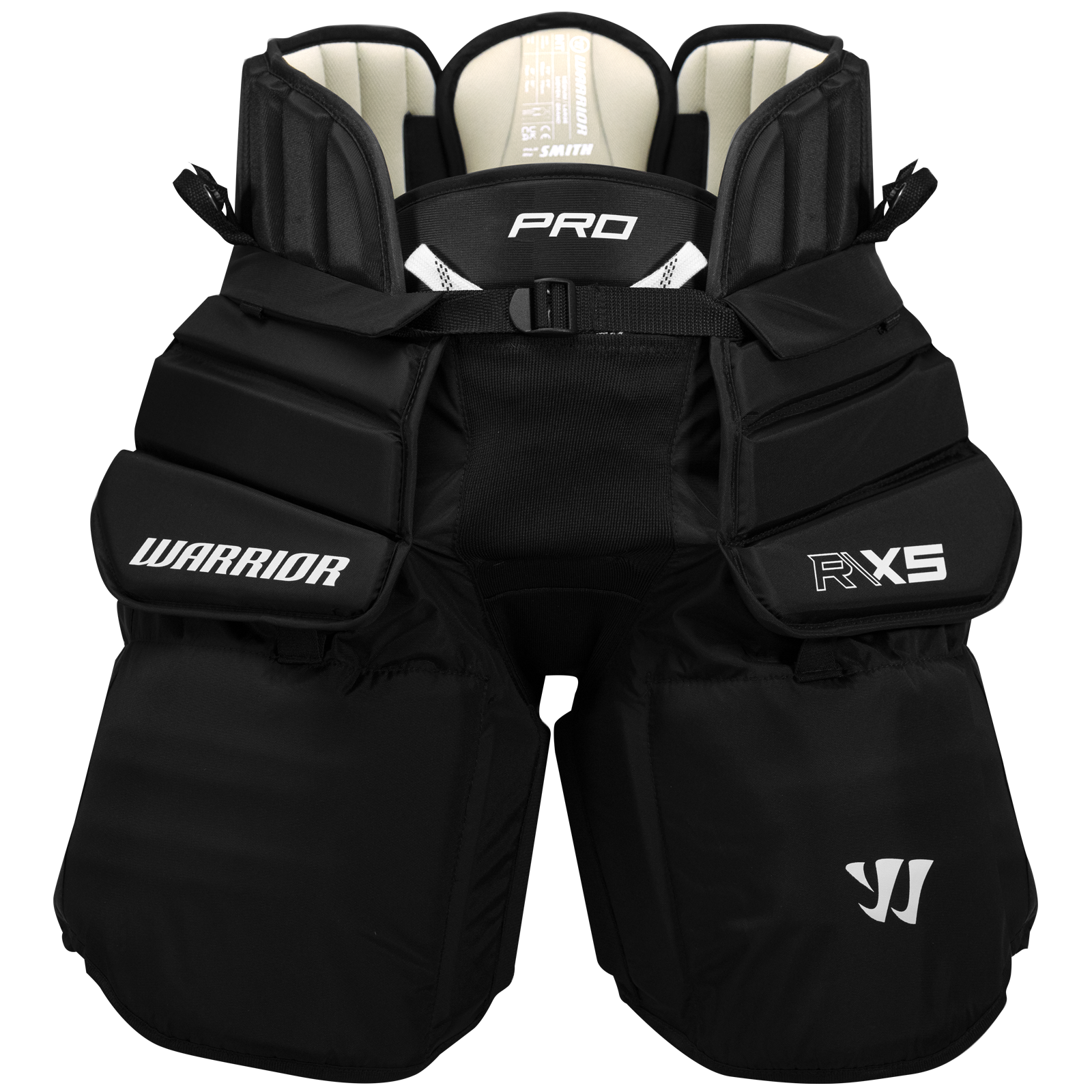 Warrior Ritual R/X5 Pro Goalie Pants - Intermediate