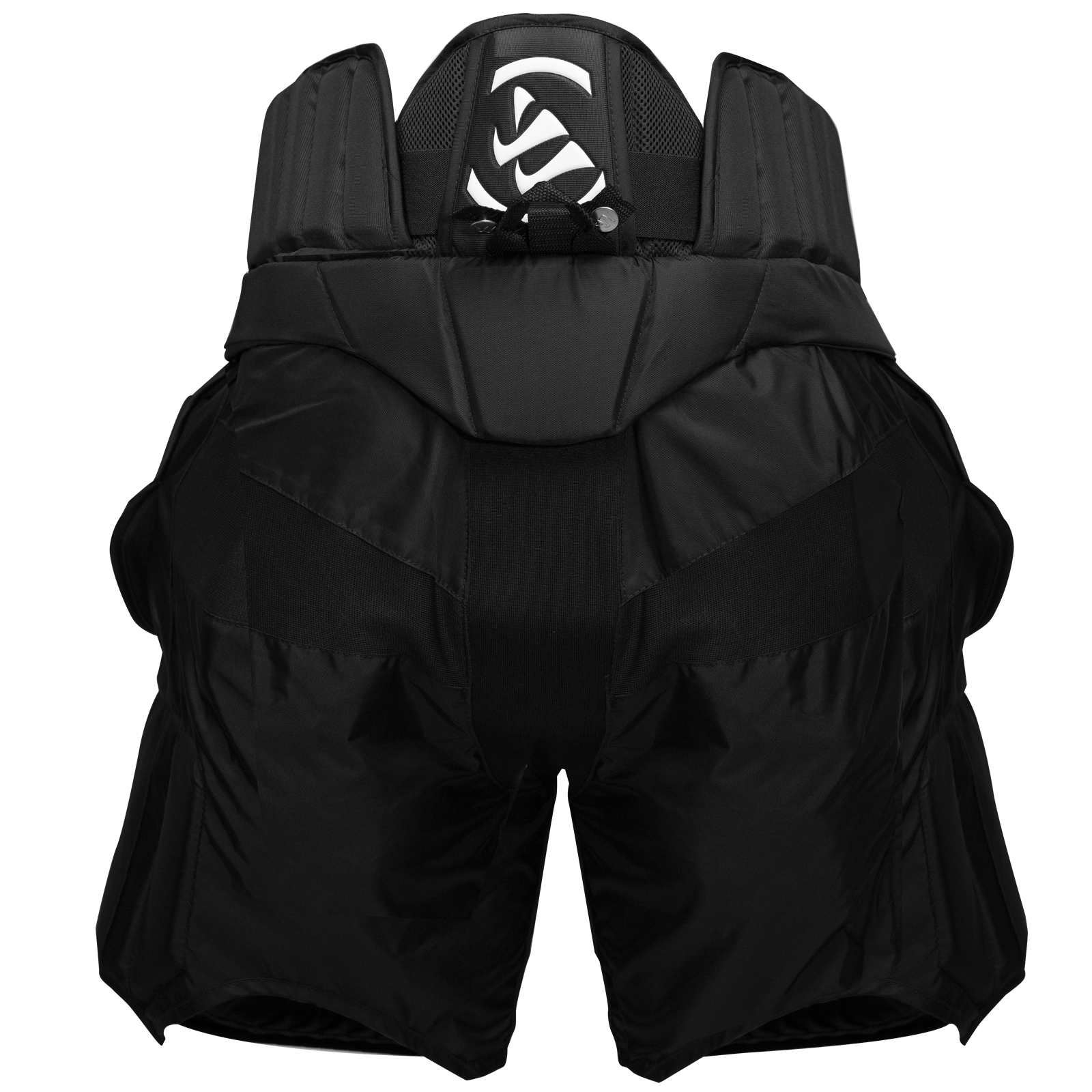 Warrior Ritual R/X5 Pro Goalie Pants - Senior
