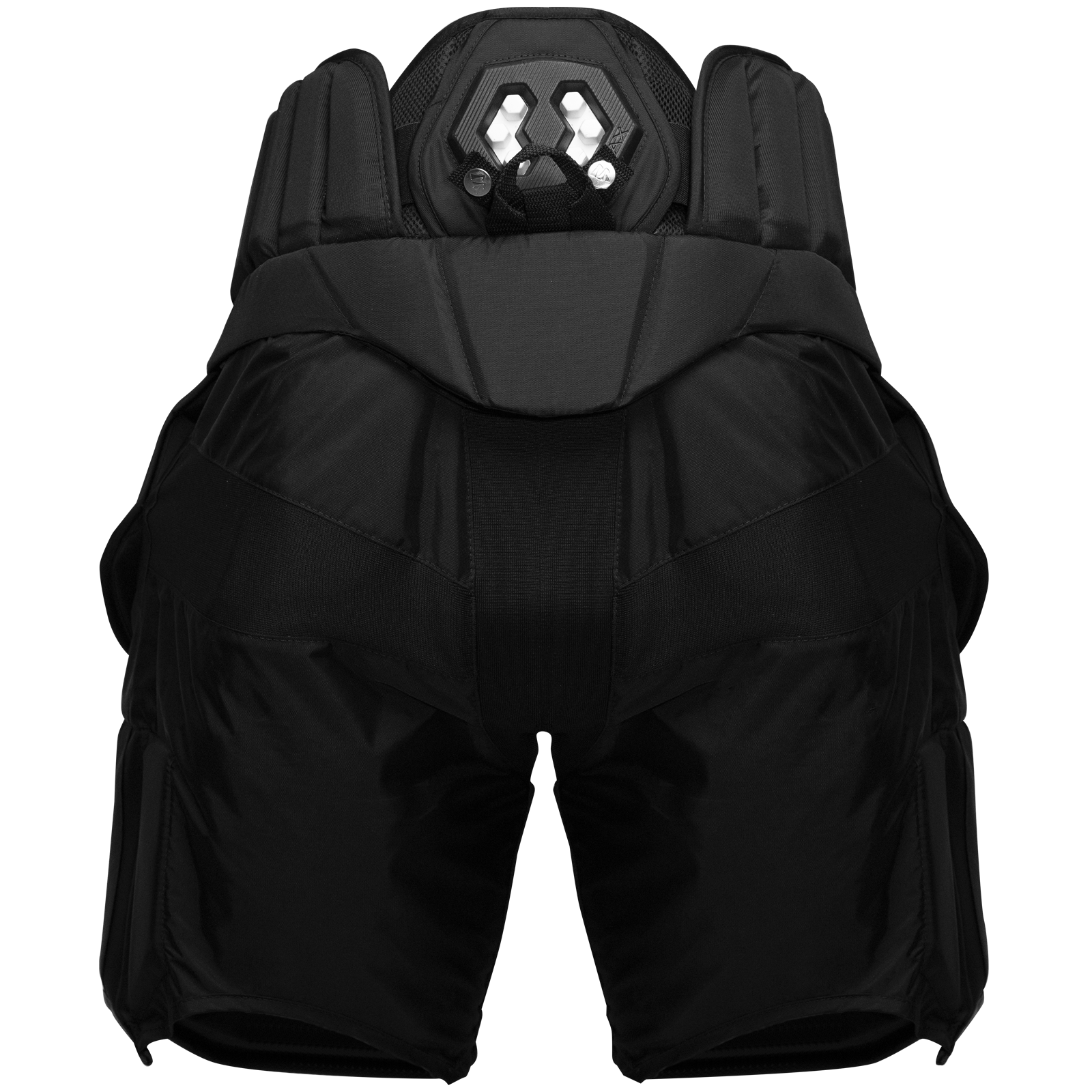 Warrior Ritual R/X5 RTL Goalie Pants - Senior