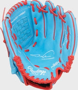 RAWLINGS SURE CATCH SC100JDCB RIGHT THROW 10" GLOVE