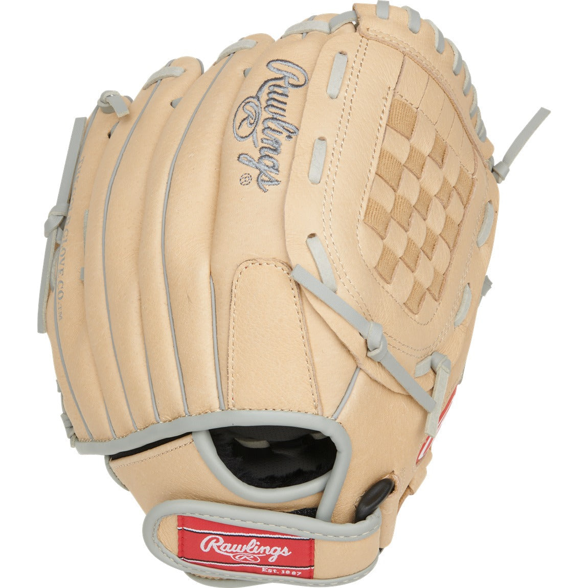 2025 Rawlings Sure Catch Series 10.5" Youth Carlos Correa Infield Glove