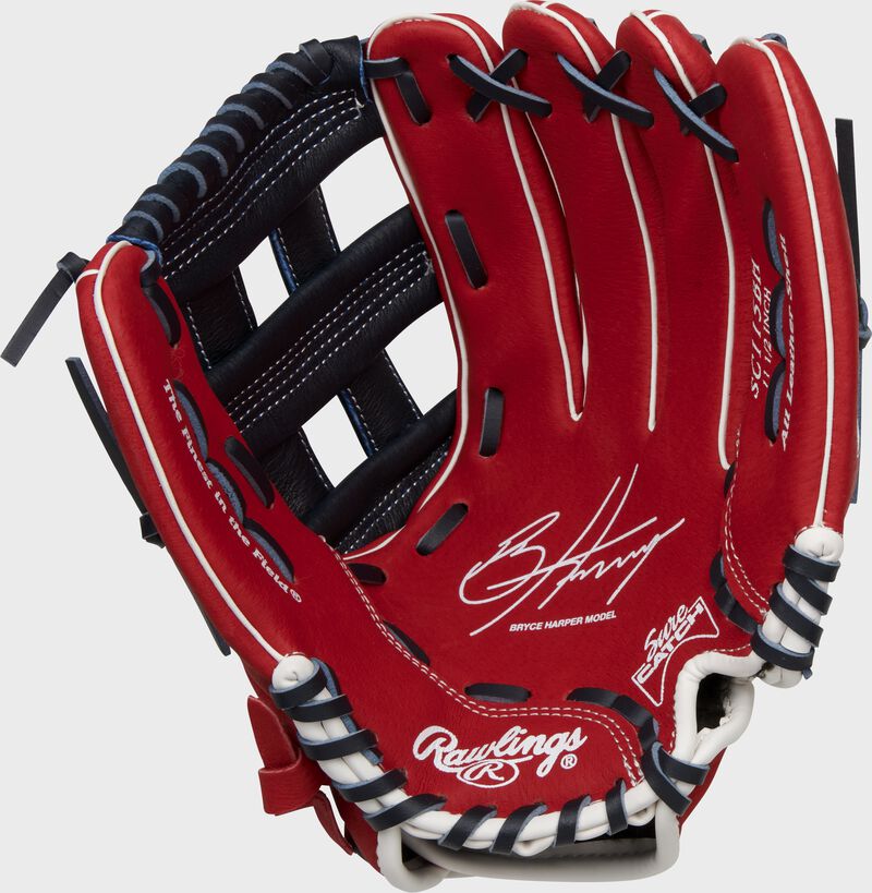 RAWLINGS SURE CATCH SC115BH 11.5" GLOVE