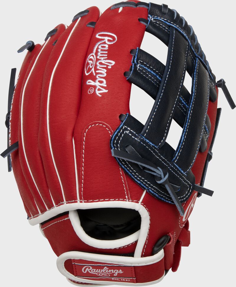 RAWLINGS SURE CATCH SC115BH 11.5" GLOVE